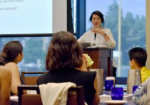 Carola Suárez-Orozco