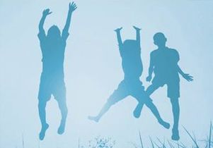 Break a Sweat, Change Your Life