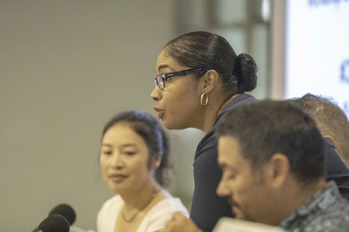 Lorrie Frasure-Yokley