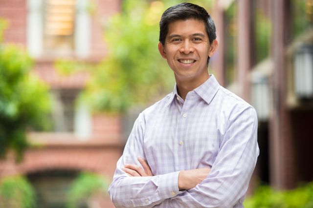 Christopher Punongbayan