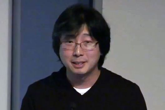 Dr. Paul Chung