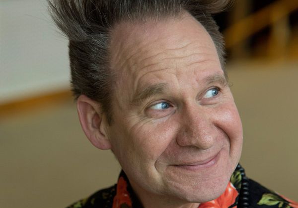 Peter Sellars