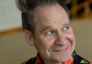 Peter Sellars