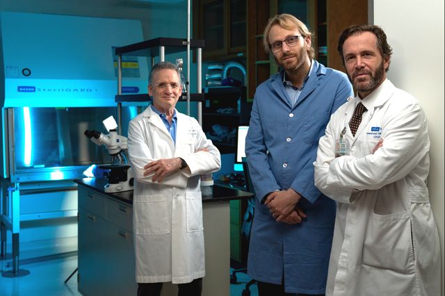 Dubinett Di Carlo and Rettig