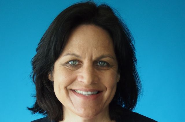 Psychiatrist Awarded For Work On Trauma Prevention UCLA