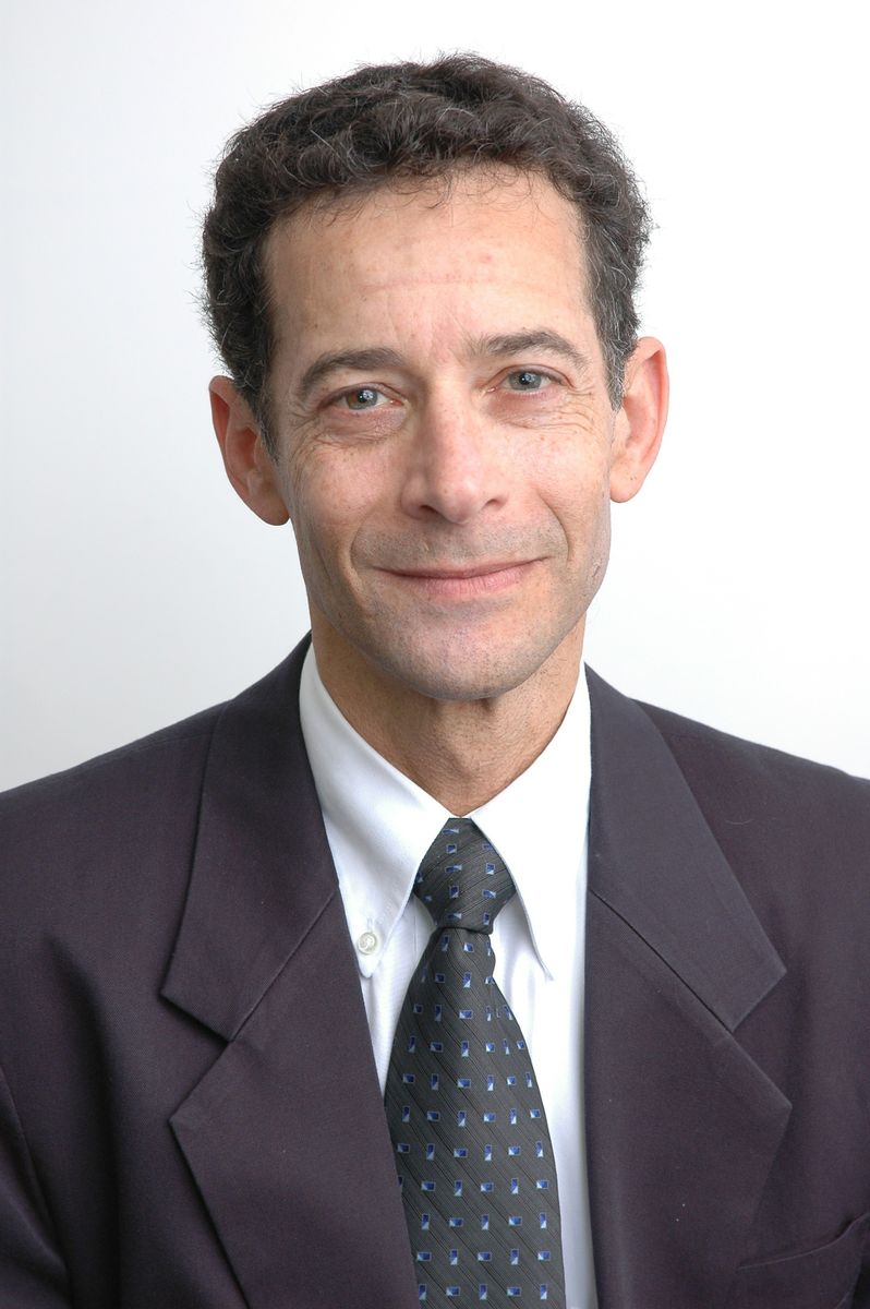 Dr. David Reuben