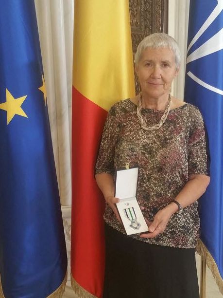 Georgiana Galateanu