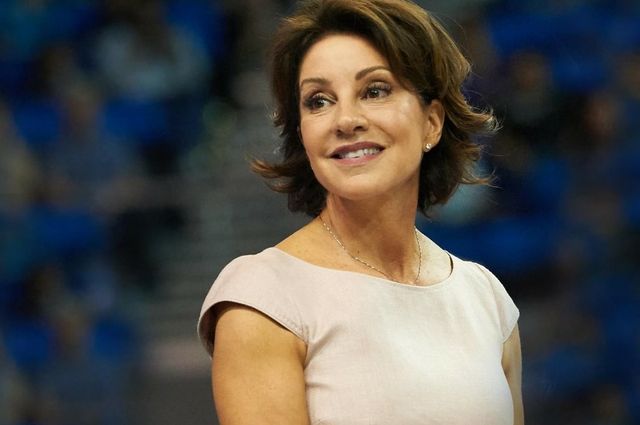 Valorie Kondos Field