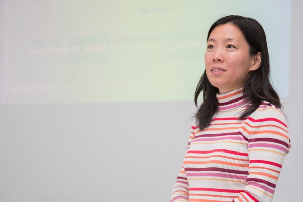 Wei Wang
