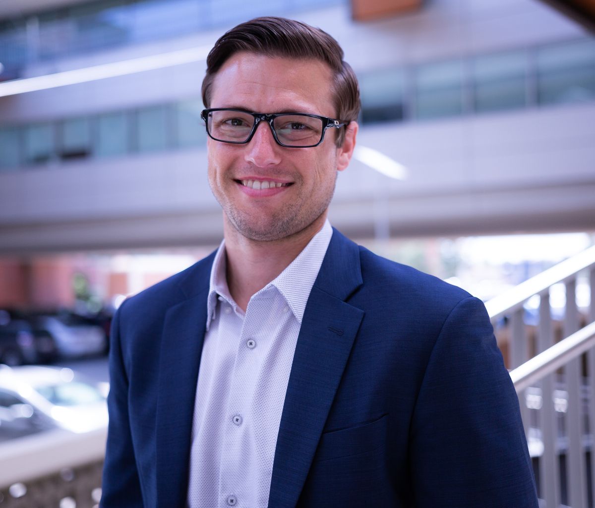 Staff news CNSI director recognized for contributions to L.A. life