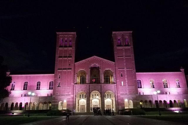 Royce Hall