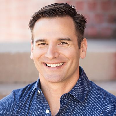 Ross Szabo