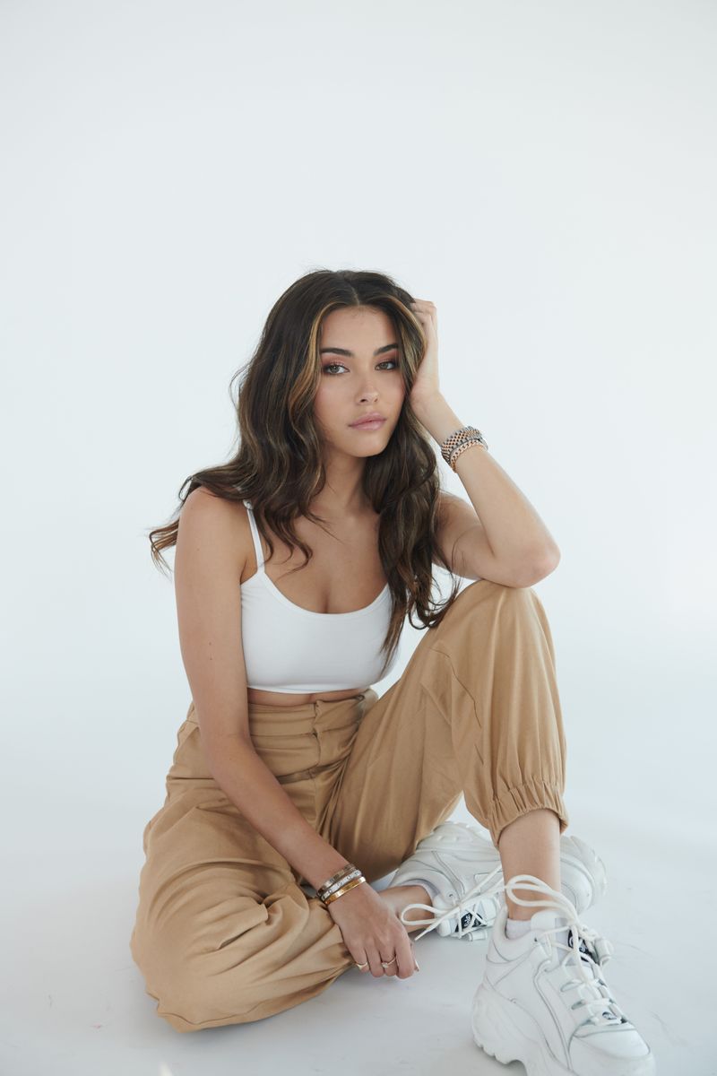 Madison Beer