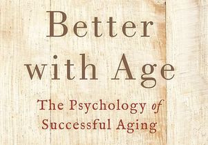 “Better with Age”