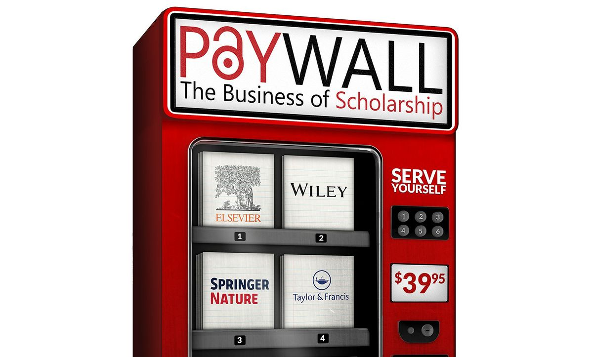 Paywall