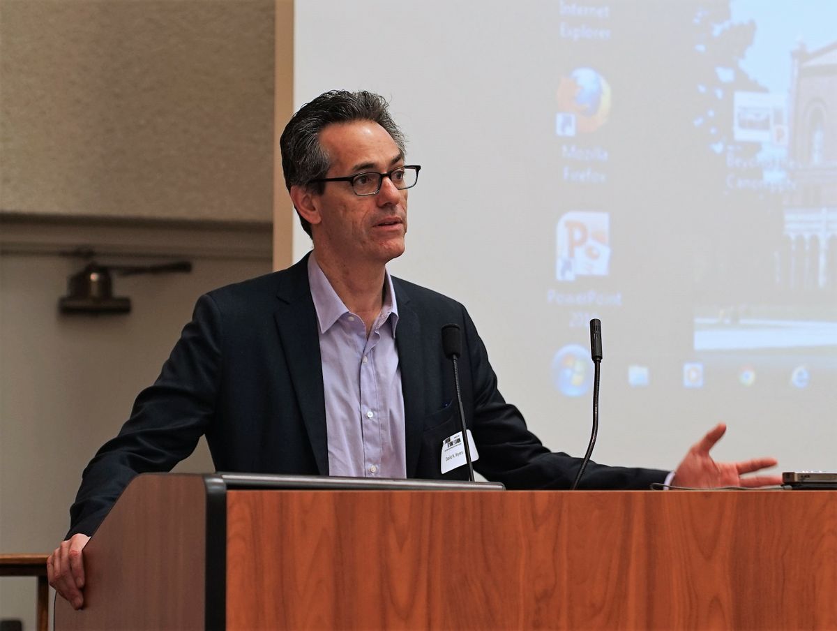 David Myers