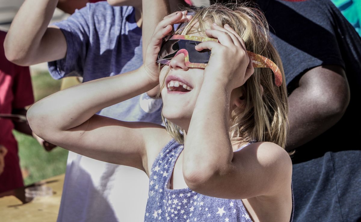 Fun and science at UCLA