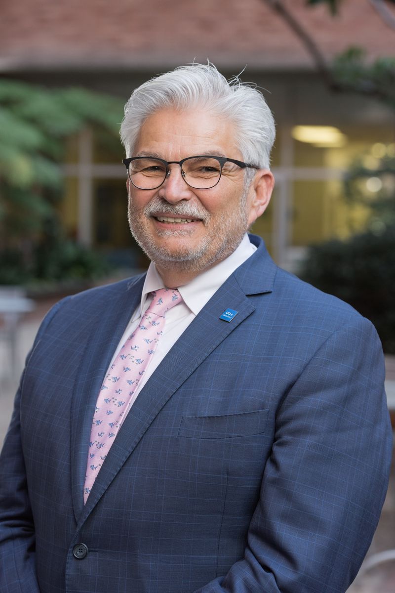 Dr. Bill Piskorowski