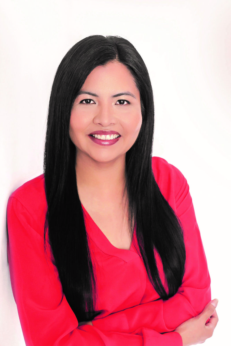 Christine Samuel-Nakamura