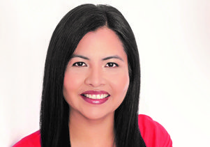 Christine Samuel-Nakamura