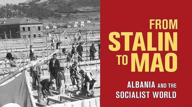 From Stalin to Mao