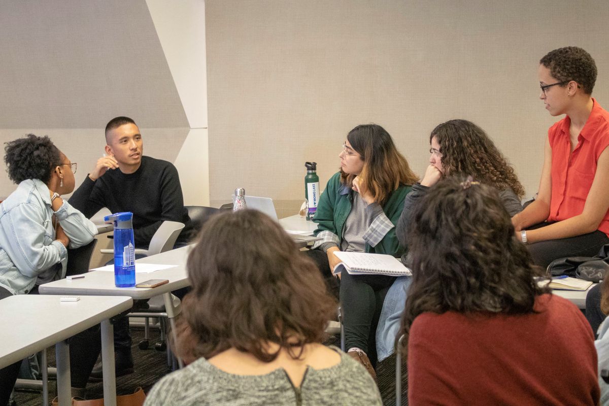 Activist Graduate School