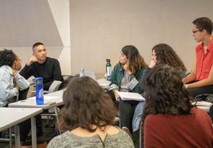 Activist Graduate School