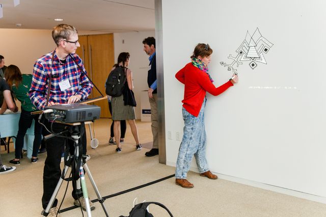 Processing Community Day