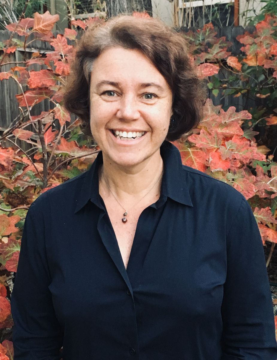 Barbara Fuchs