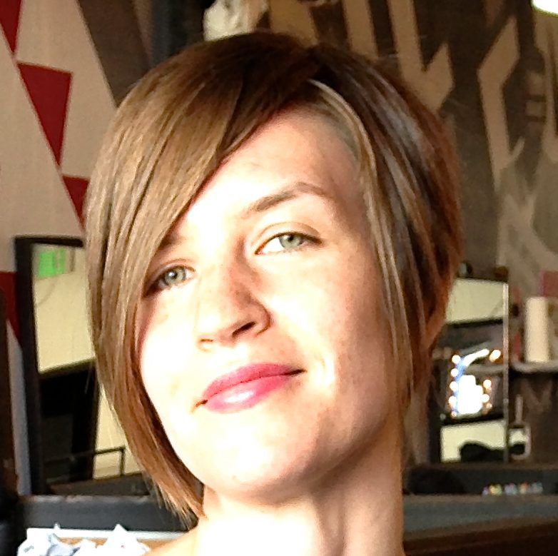 Carrie Hyde
