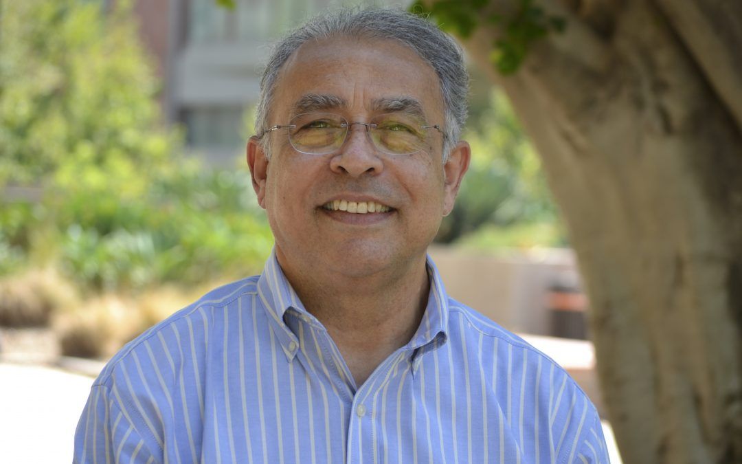 Yousef Bozorgnia