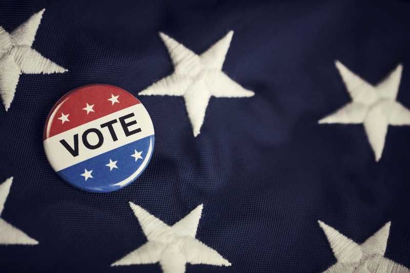 Voting rights and wrongs