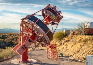 Prototype Schwarzschild-Couder Telescope