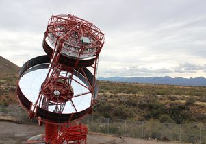 The prototype Schwarzschild-Couder Telescope