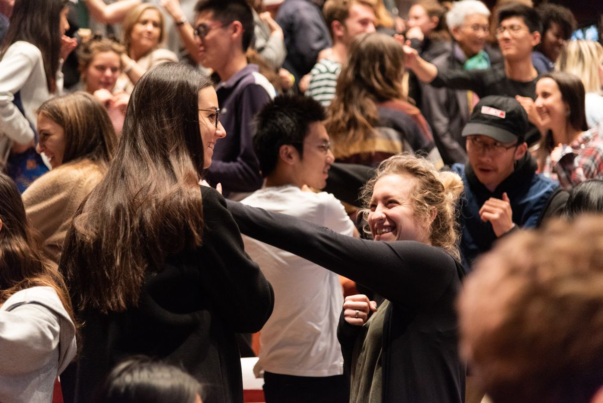 10 Questions - What is failure?