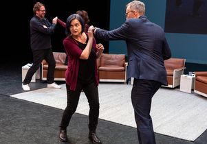 "What is failure?" event