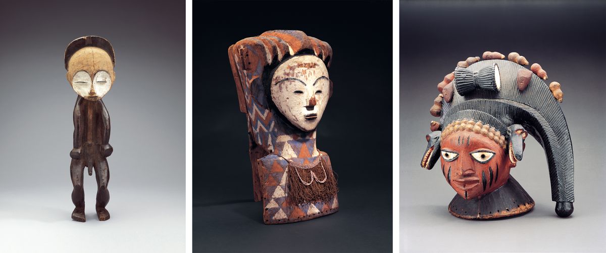 Fowler African Art