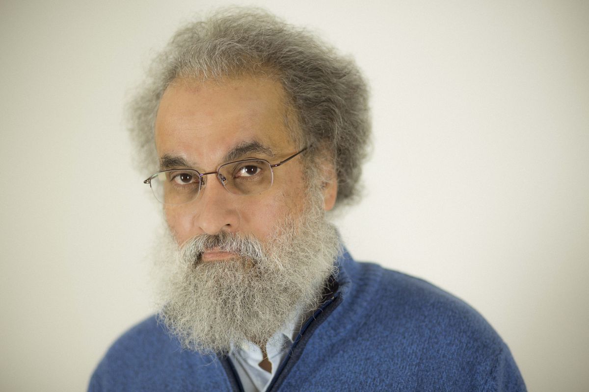 Sanjay Subrahmanyam