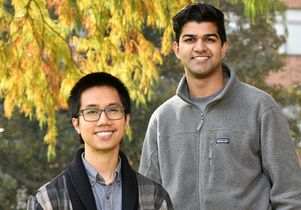Strauss scholars