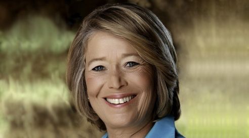 Linda Rosenstock