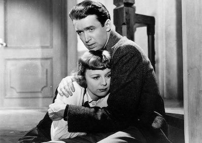 “The Mortal Storm”