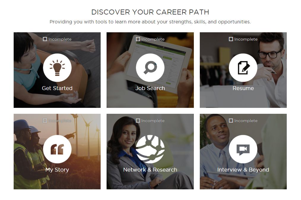 Brush up your skills with UC’s online career development tools UCLA