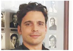 Leonardo Christov-Moore