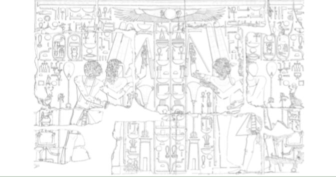 “Rethinking Divine Kingship in Ancient Egypt”
