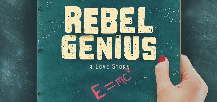 Rebel Genius