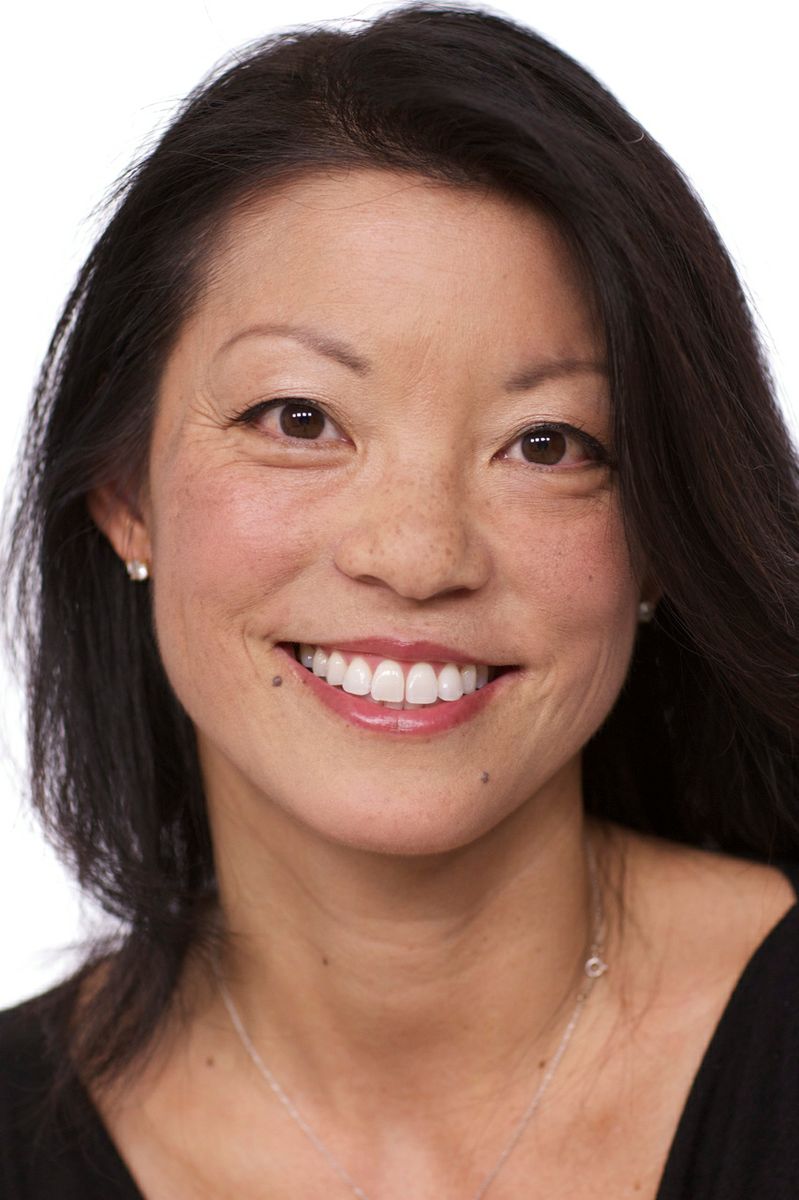 Sandra Loo