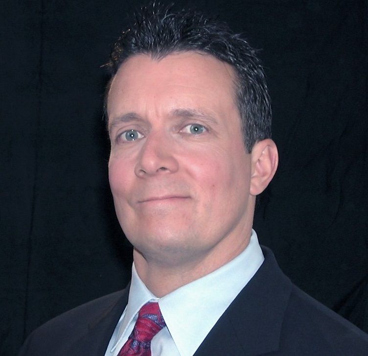 Dr. James McGough