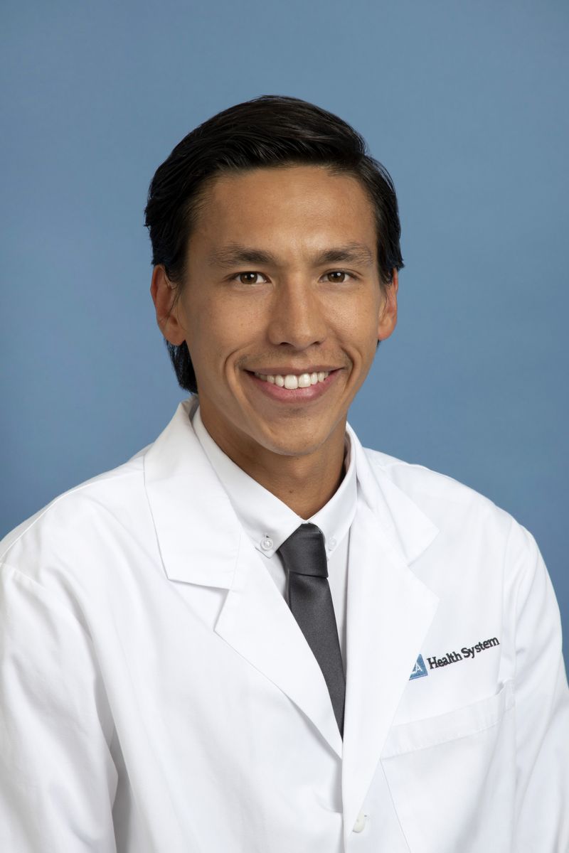 Dr. Jeremie Calais