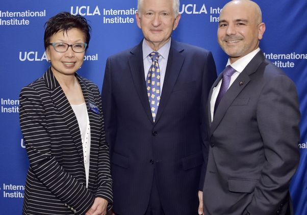 Cindy Fan-Gene Block-Eric Esrailian