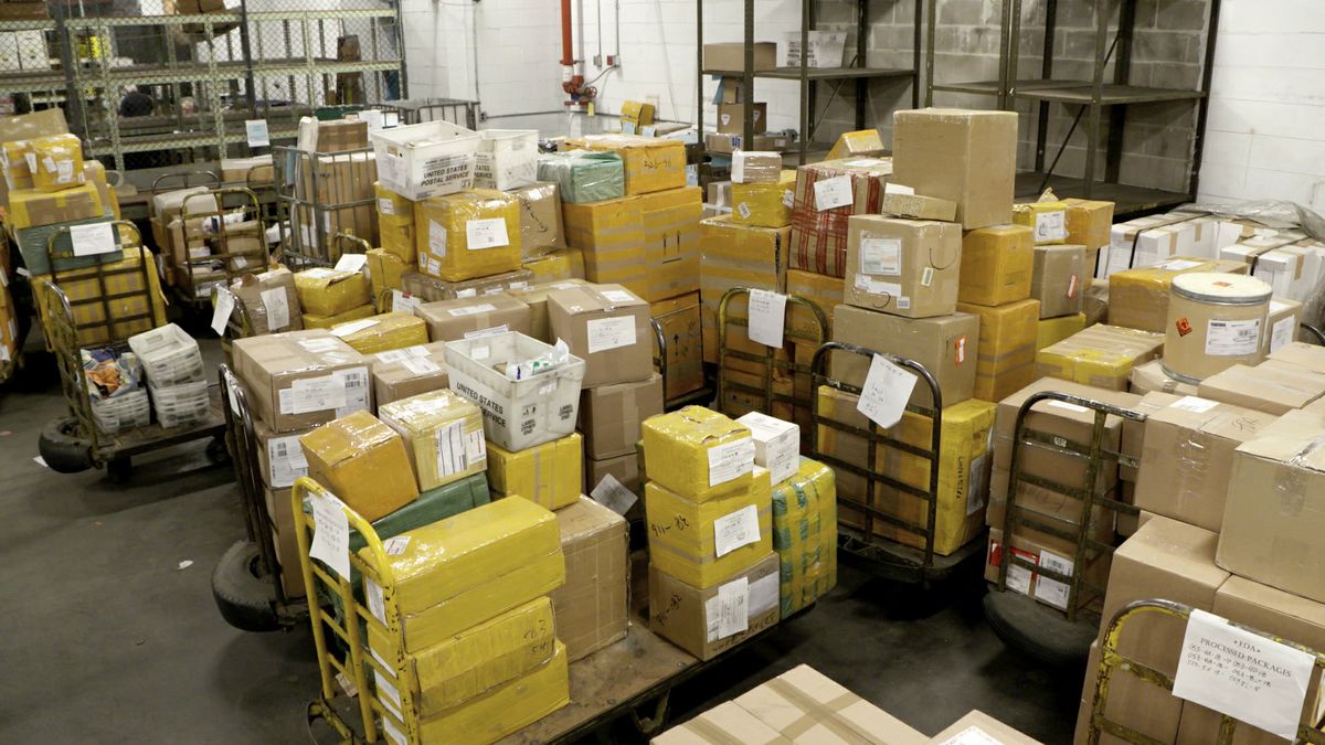 Packages